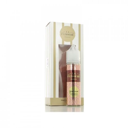 Mont-blanc La Patisserie Francaise 50ml 00mg