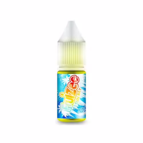 Liquide Pour Cigarette Electronique - eliquidediscount - lot de 5 - Sun Bay EliquidFrance Fruizee 10ml - dosage nicotine:12 mg