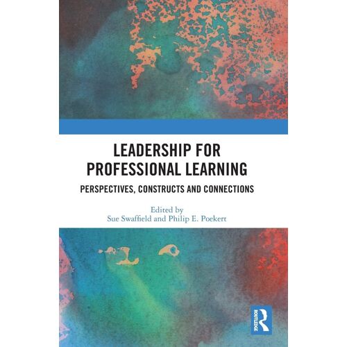 Leadership For Professional Learning