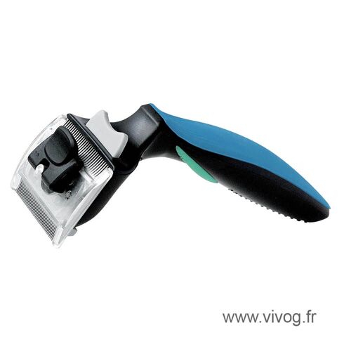 Rateau Tête Pivotante