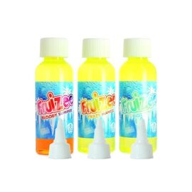 Citron Orange Mandarine Fruizee 50ml - Eliquid France