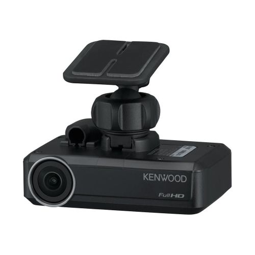 DRV-N520 - Dashcam connectee - ultra compacte