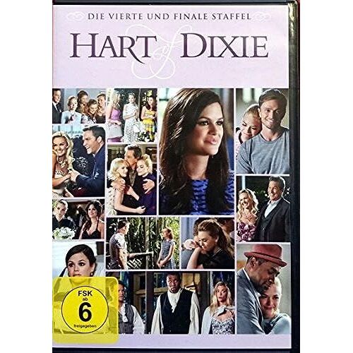 Hart Of Dixie