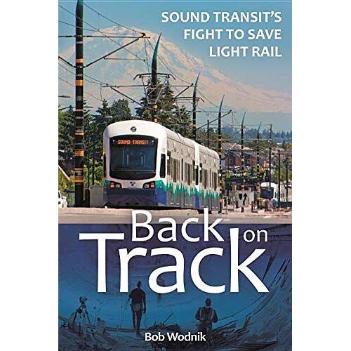 Back On Track