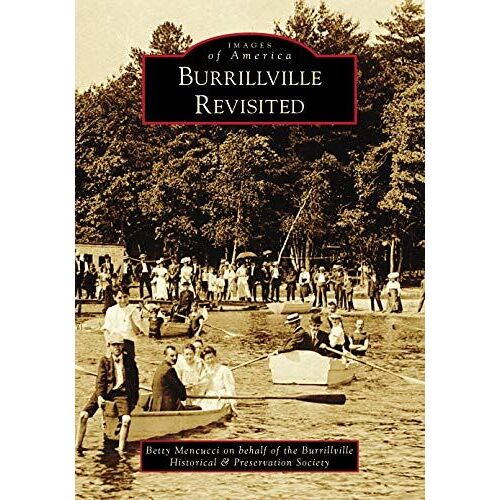 Burrillville Revisited