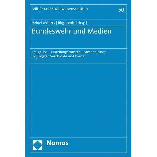 Bundeswehr Und Medien