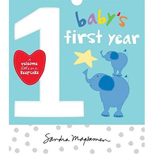 Baby's First Year