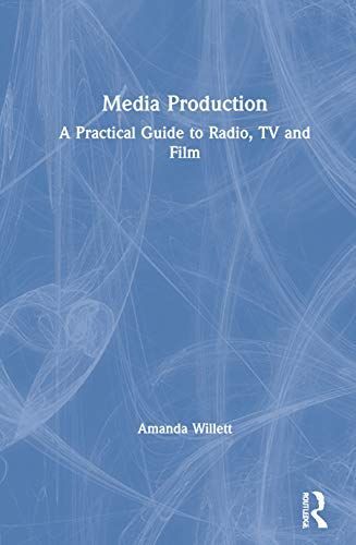 Media Production