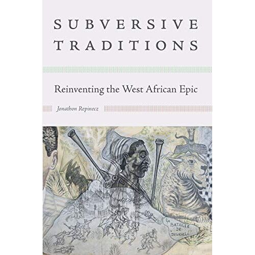 Subversive Traditions