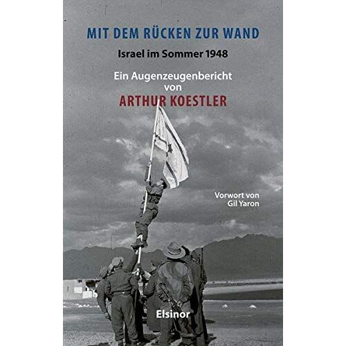 Mit Dem Rücken Zur Wand