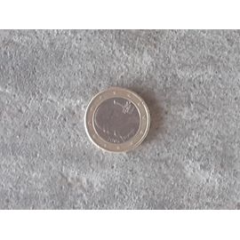 Pièce De 1€ Australie 2008