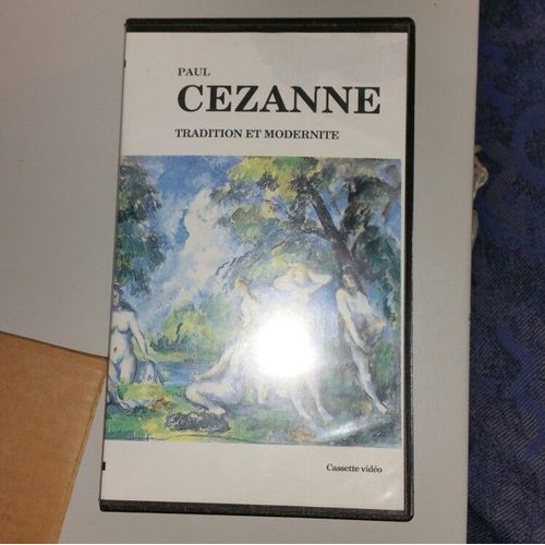 Paul Cezanne Mémoire Des Arts