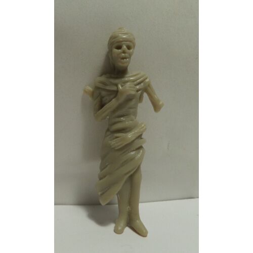 Figurine Pharaon - Momie Squelette - 5cm