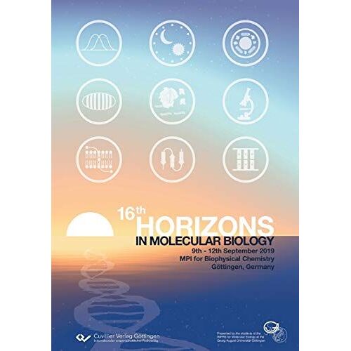 16th Horizons In Molecular Biology