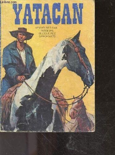 Yatacan N°3- 1974 - La Police Veille