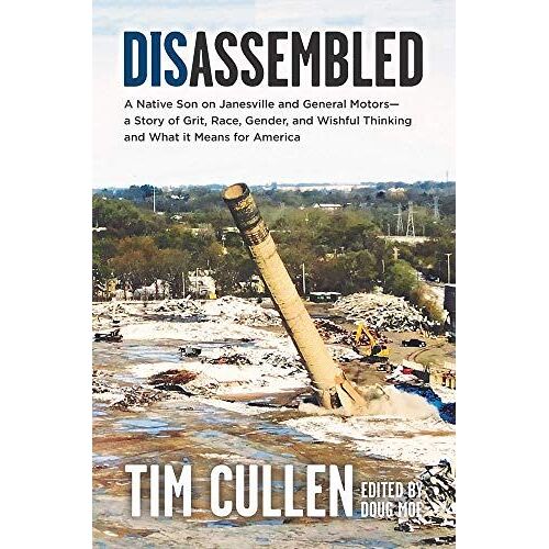 Disassembled