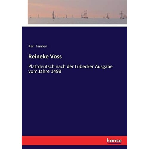 Reineke Voss