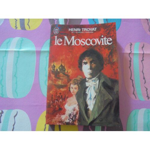 Le Moscovite T.1