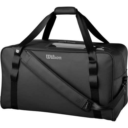 Football Bag Holds 6 (New)