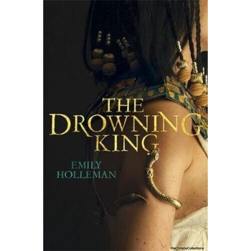 The Drowning King