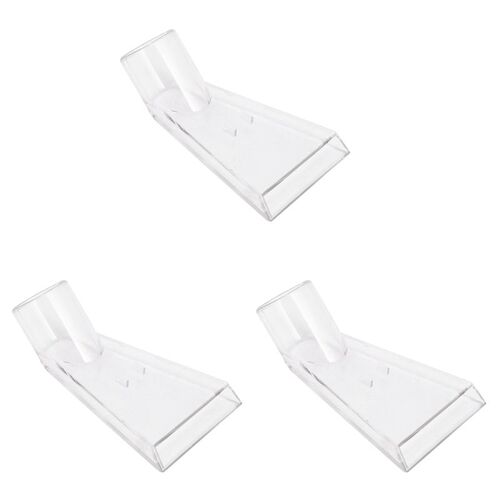Buse de brosse d'aspirateur à tête à percussion, buses de nettoyage de tapis, sol, aspirateur, 3X