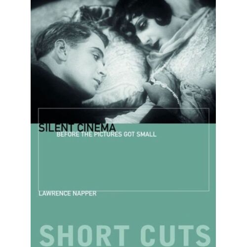 Silent Cinema - Before The Pictures Got Small