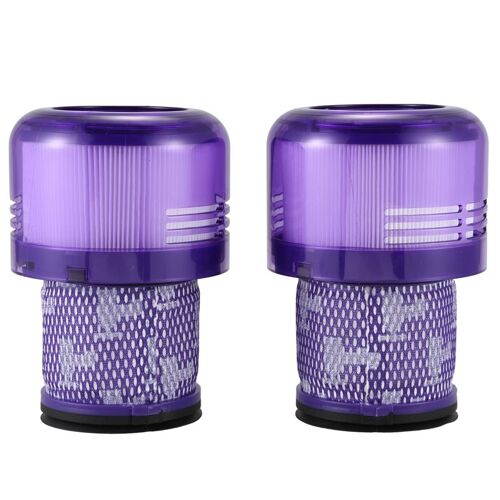 Kit de remplacement de filtre pour aspirateur sans fil Dyson V11 Sv14 Cyclone Animal absolu Clean, pièces détachées May06107312