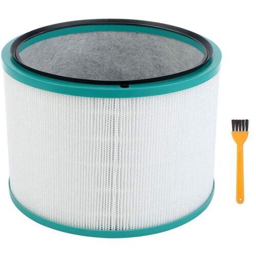 Filtre de remplacement pour purificateur d'air de bureau, pour Dyson DP01 DP03 HP00 HP01 HP02 HP03, filtre HEPA