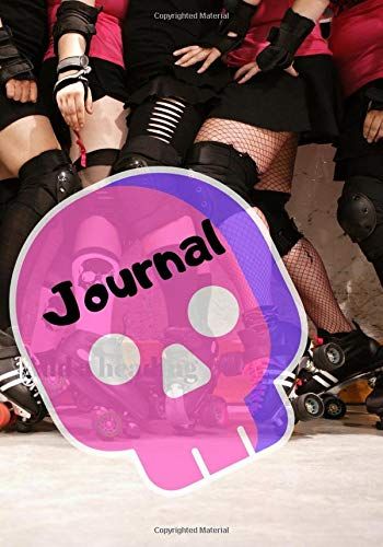 Journal: Roller Derby