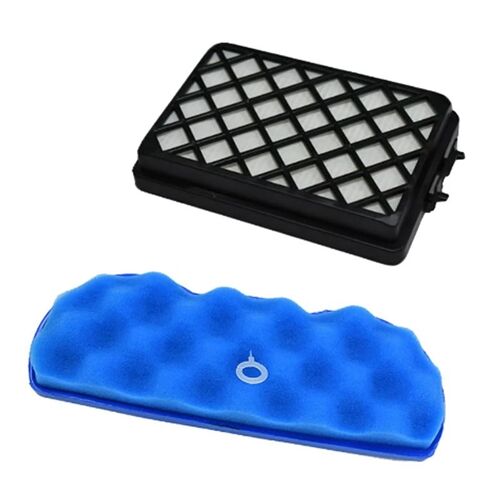 Pièces d'aspirateur filtre à poussière HEPA H13, pour Samsung DJ97 01670B, filtre de sortie Assy pour Samsung Sc8810 SC8813 May06103675
