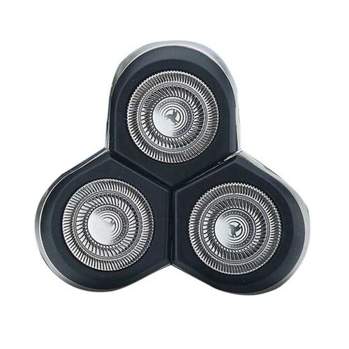 T¿ºte De Rasoir De Remplacement Pour Philips, Rq10, Rq11, Rq1290, Rq1290, Rq1280, Rq1250, Rq1251, Arcitec, Triple, 3D 9109-May14A01800