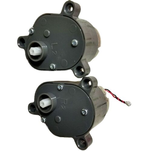 Moteur de brosse latérale pour robot aspirateur Kitfort Kt-533 KT-519-4, pièces et accessoires