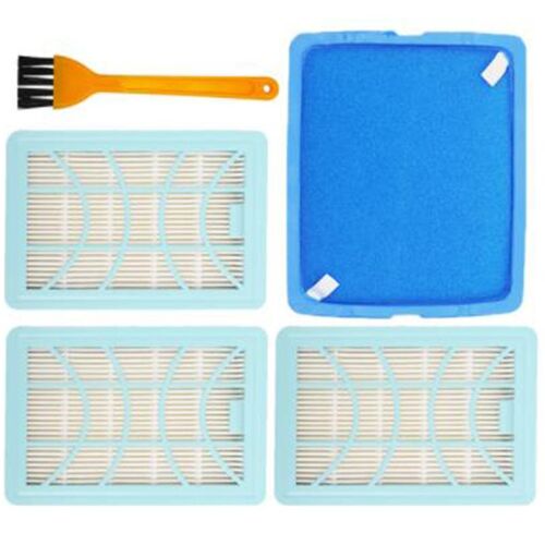 Accessoires D'Aspirateur Philips, Filtre En Coton, Filtre Hepa, Élément Filtrant, Fc9732 Fc9728 Fc9735 9109-May844
