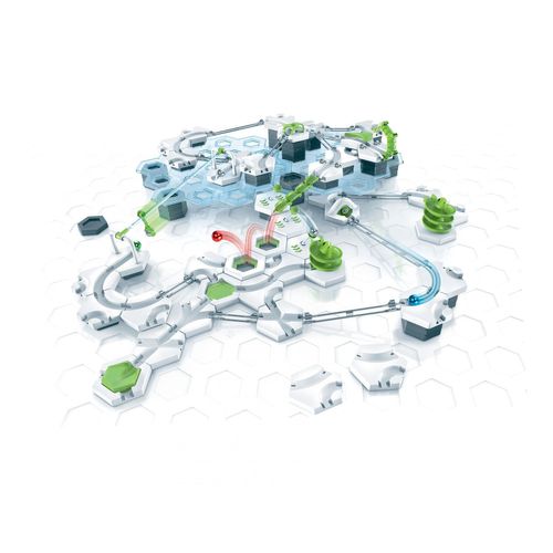 Jeux Gravitrax Starter Set Obstacle