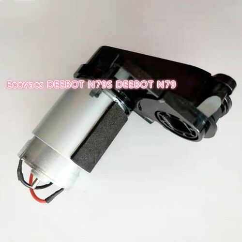 Moteur de brosse à rouleau principal pour aspirateur robot Ecovacs DEEBOT N79S, pièces de rechange