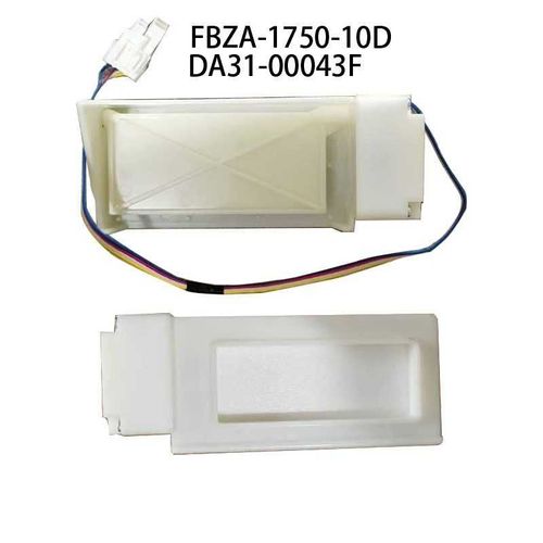 Nouveau BCD-286WNQISS1 290WNRISA1 WNSIWW Réfrigérateur Pièces De Rechange Amortisseur Moteur FBZA-1750-10D pour Samsung DA31-00043F