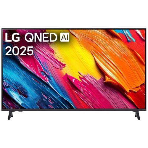 LG50QNED70A 50" (127 cm) 4K QNED TV, 2025
