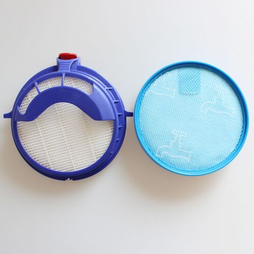 Kit de joint de filtre pour aspirateur automobile Dyson DC25 dc25i, pièces de rechange pour moteur Hepa, pré-lavage