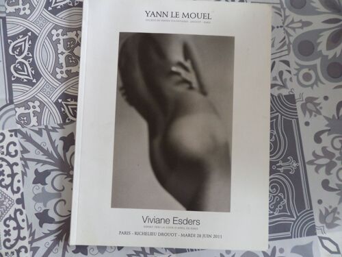 Photographies  //  Nus