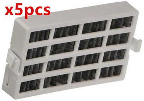 Filtre à Air de réfrigérateur pour Whirlpool W10311524, 5 pièces, filtre Hepa, accessoires de réfrigérateur