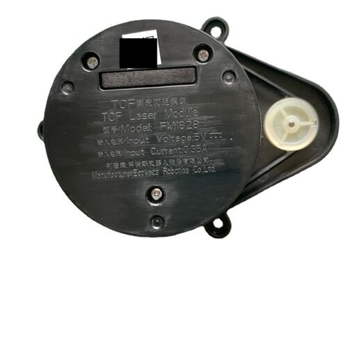 Pièces de rechange pour aspirateur Robot, capteur de Distance Laser LDS pour ECOVACS DEEBOT OZMO T8 Aivi T8 MAX T9 Aivi N8 N8 PRO