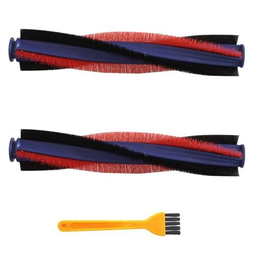 Rouleau de brosse de sol de remplacement pour aspirateur Dyson DC52 DC53 DC78 DC33 CY18, pièce de rechange 963549 ? 01, accessoires