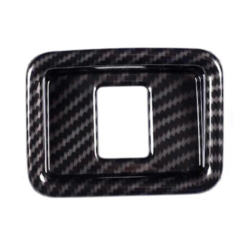 Pour Gamme Sport / L460 2023 Porte De Coffre Interrupteur Électrique Bouton Cadre Couverture Garniture Accessoires