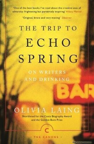 The Trip To Echo Spring