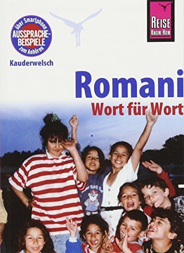 Romani - Wort Für Wort