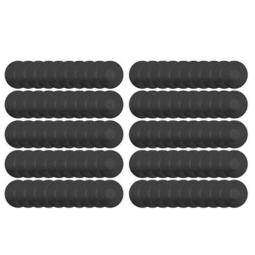 100pcs Capteur Adhésif Freestyle Patchs Imperméable Sports Moniteur De Glucose En Continu Autocollant Overpatch Autocollants A