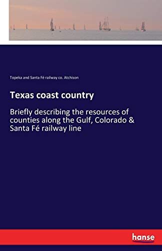 Texas Coast Country