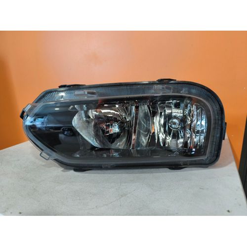 Phare Avant Gauche Dacia Spring Réf : 260607303r