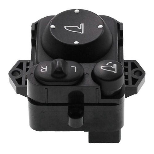 96190-T5a-J11 Pour Interrupteur De Bouton De Rétroviseur De Recul Accord Commutateur De Réglage De Rétroviseur