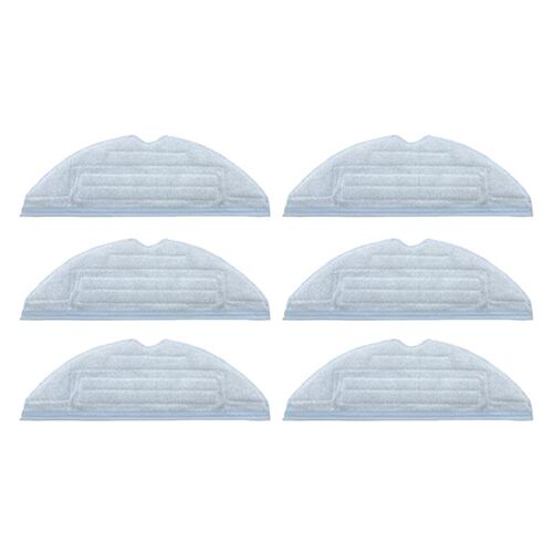 Accessoires de remplacement pour aspirateur Robot Roborock S7/T7 Plus, pièces détachées, chiffon de nettoyage